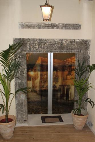 Hostal Alla Chiazzetta