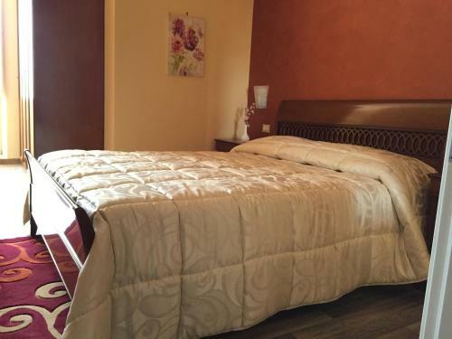 Hostal Alla Chiazzetta