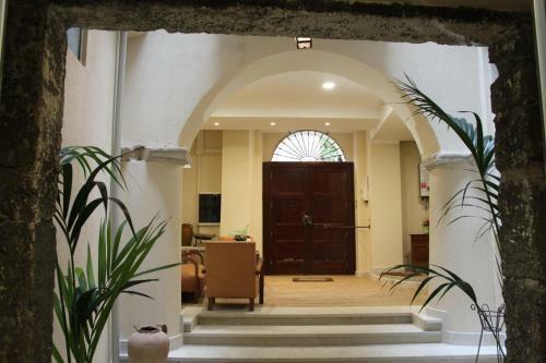Hostal Alla Chiazzetta