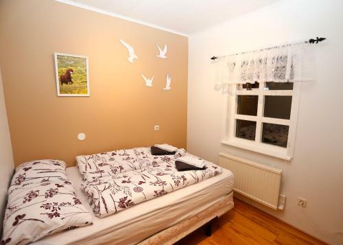 Apartamento Hellnafell