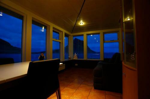 Apartamento Hellnafell