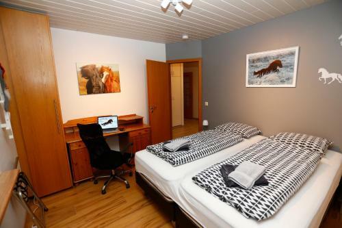 Apartamento Hellnafell
