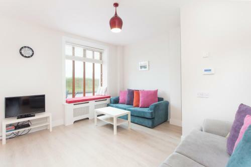 Garryvoe Beach Homes