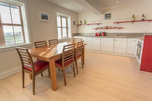 Garryvoe Beach Homes