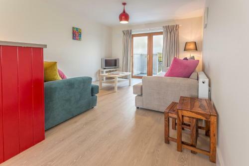 Garryvoe Beach Homes