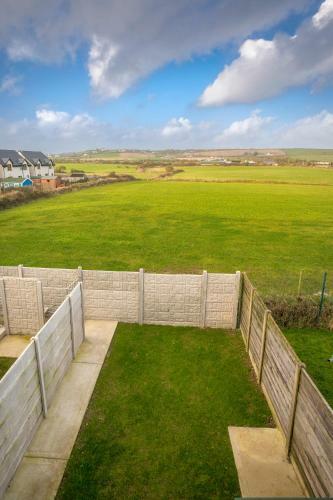 Garryvoe Beach Homes