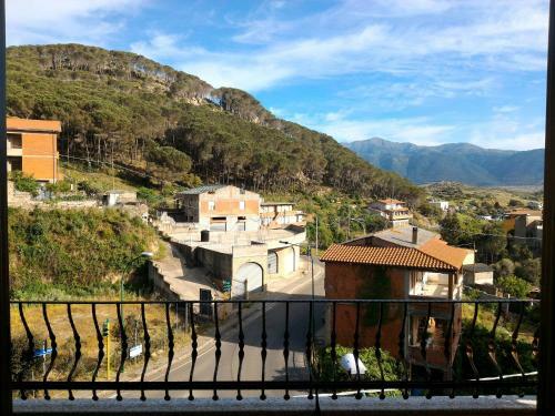 B&B Affittacamere Arburis