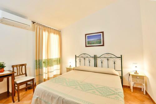 B&B Affittacamere Arburis