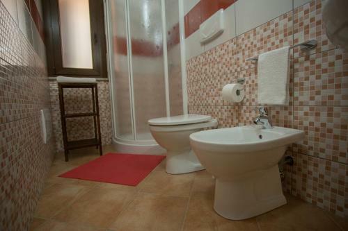 B&B Affittacamere Arburis