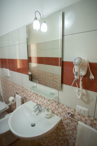 B&B Affittacamere Arburis
