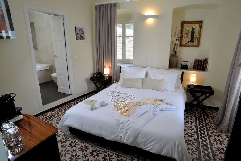 Bed & Breakfast 1901 Hermoupolis Maison