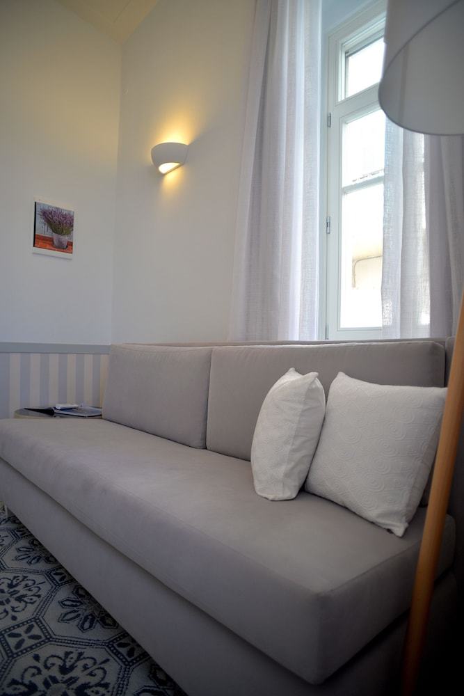 Bed & Breakfast 1901 Hermoupolis Maison