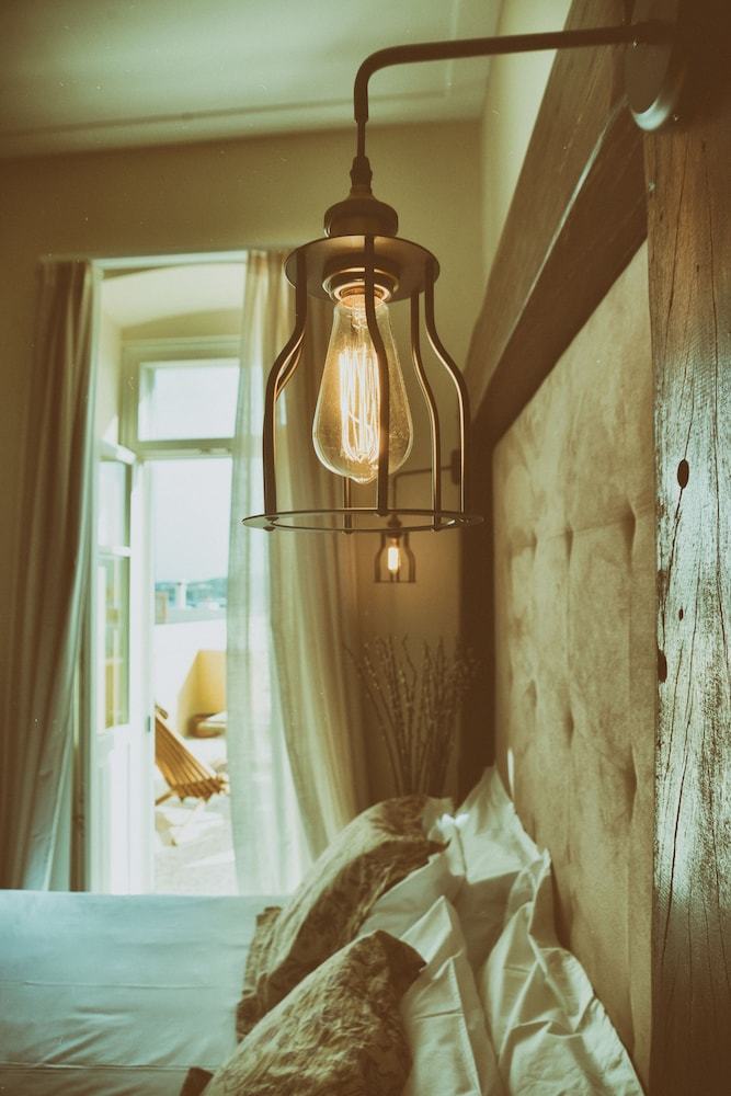 Bed & Breakfast 1901 Hermoupolis Maison