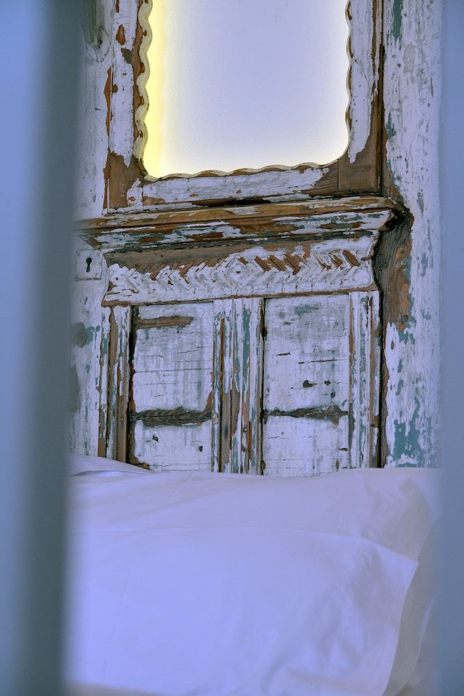 Bed & Breakfast 1901 Hermoupolis Maison