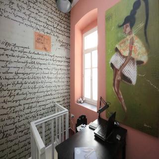 Bed & Breakfast 1901 Hermoupolis Maison