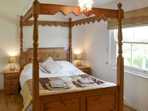 Lily Cottage