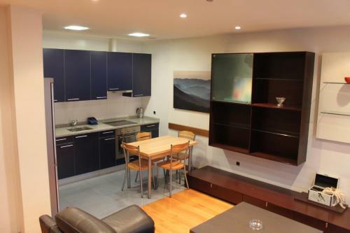 Apartamentos Irati