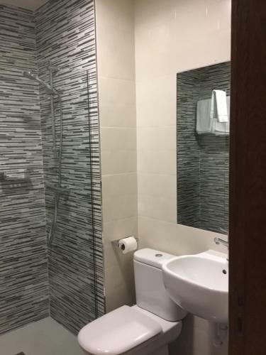 Apartamentos Irati