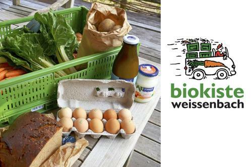 Apartamento Living Green Teichhofschmiede