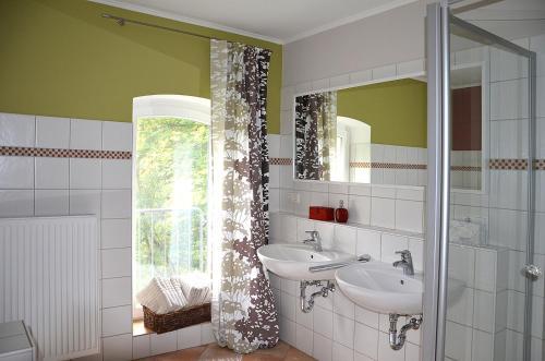 Apartamento Living Green Teichhofschmiede