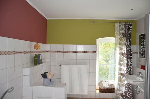 Apartamento Living Green Teichhofschmiede