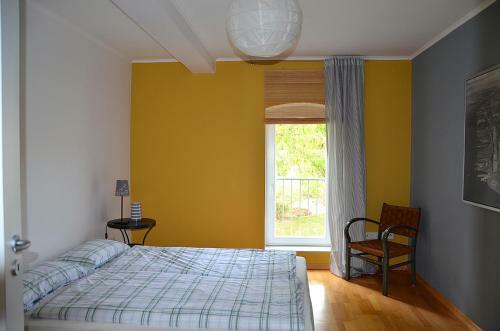Apartamento Living Green Teichhofschmiede