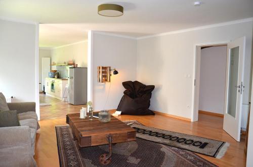 Apartamento Living Green Teichhofschmiede