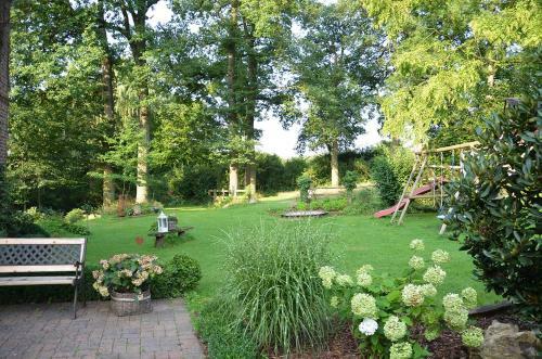 Apartamento Living Green Teichhofschmiede