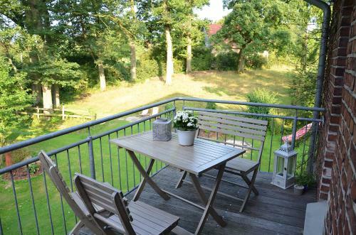 Apartamento Living Green Teichhofschmiede