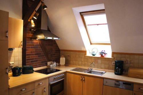 Apartamento Ferienwohnungen Im Altbauernhaus