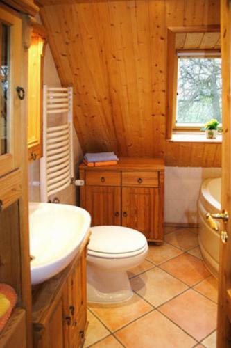 Apartamento Ferienwohnungen Im Altbauernhaus