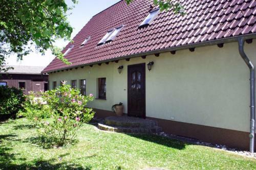 Apartamento Ferienwohnungen Im Altbauernhaus