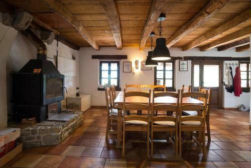 Villa Glavini