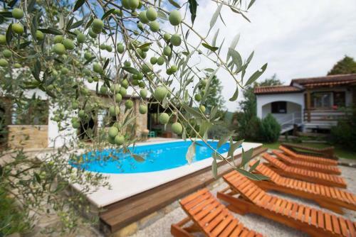 Villa Glavini