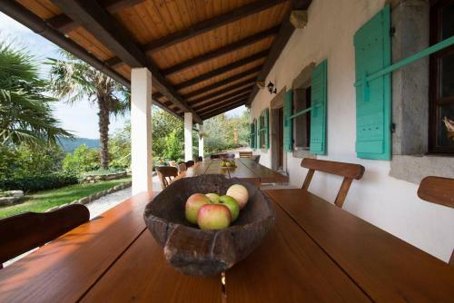 Villa Glavini