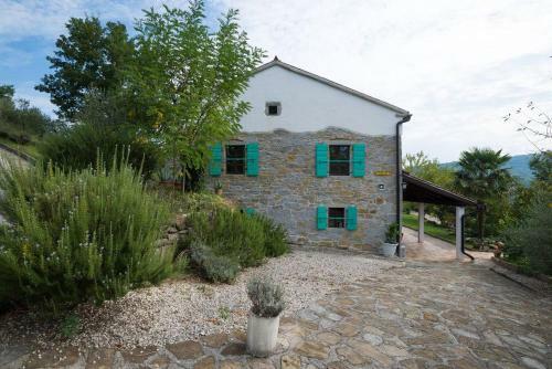 Villa Glavini