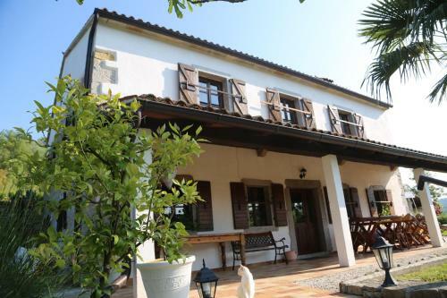 Villa Glavini