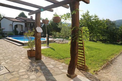 Villa Glavini