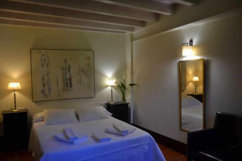 Bed & Breakfast La Posada De Norberta