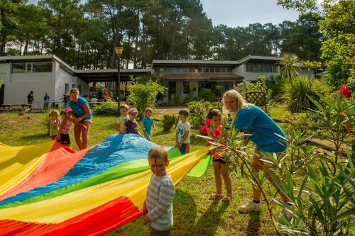 Hotel La Jaougue Soule