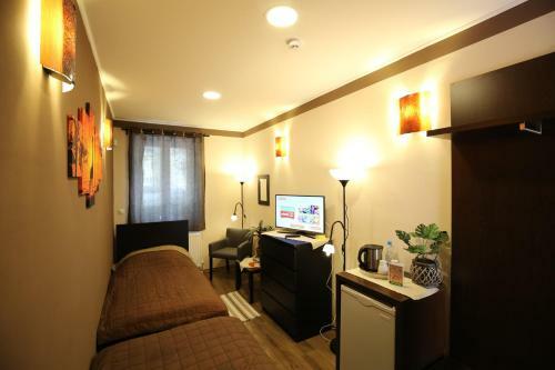 Bed & Breakfast Napraforg� Wellness H�z �s Panzi�