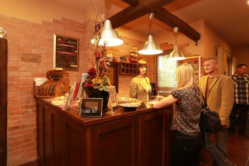Bed & Breakfast Napraforg� Wellness H�z �s Panzi�