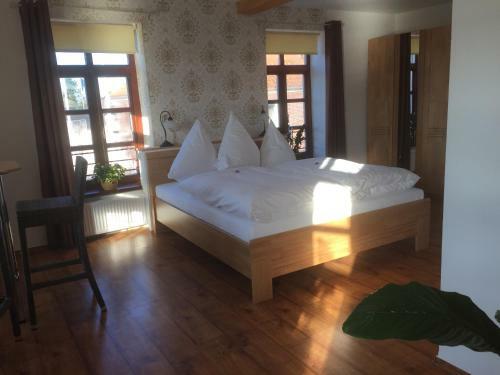 Hotel Packhaus