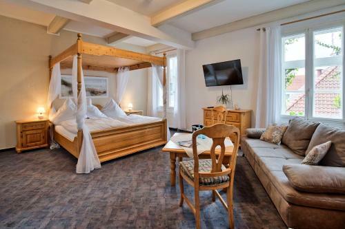 Hotel Packhaus