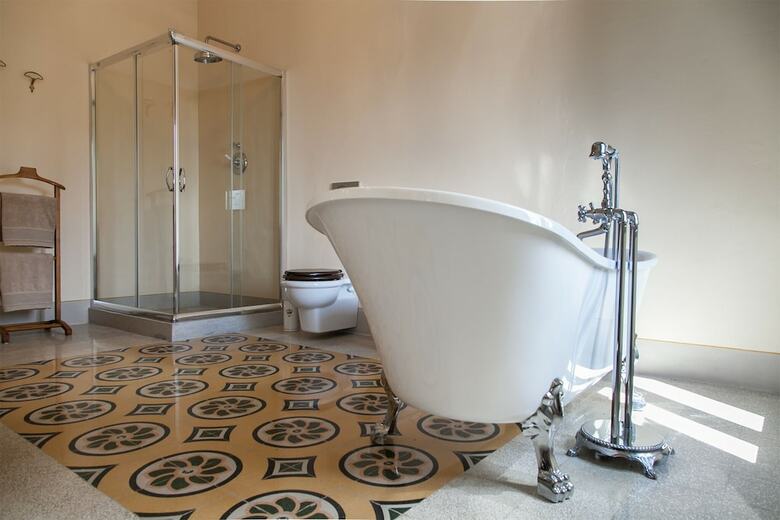 Hostal Villa Garibaldi