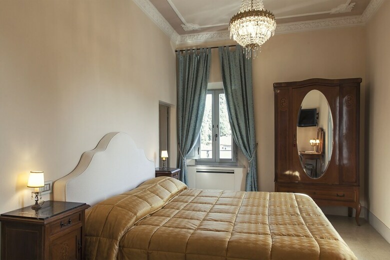 Hostal Villa Garibaldi