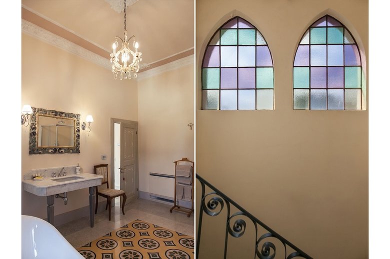 Hostal Villa Garibaldi