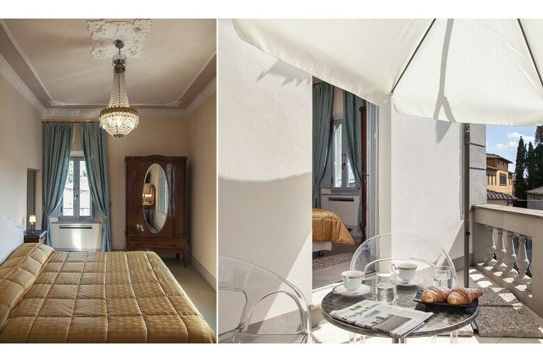 Hostal Villa Garibaldi