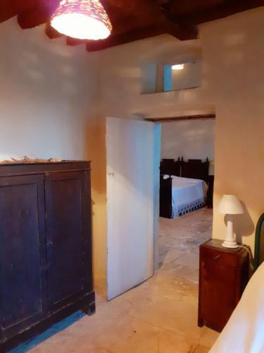 Agroturismo Posta Santa Croce