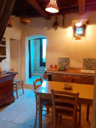 Agroturismo Posta Santa Croce